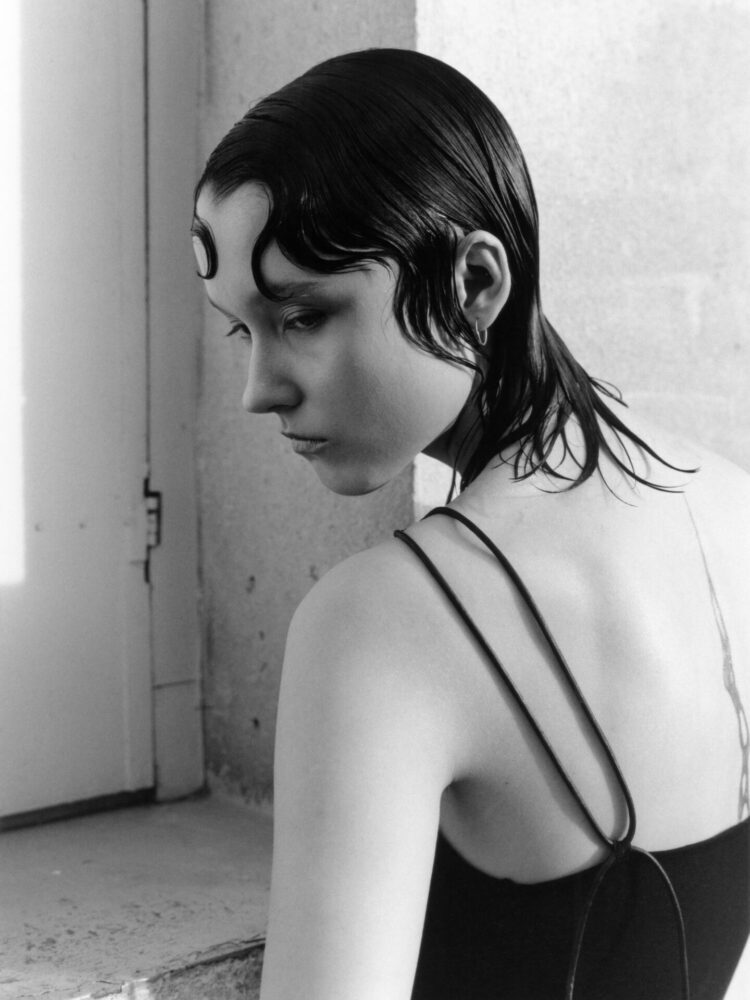 The Place We Heard Thet Someone Sing Opera