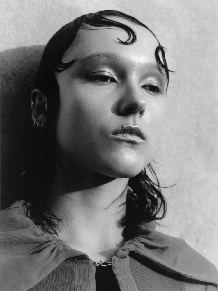 The Place We Heard Thet Someone Sing Opera