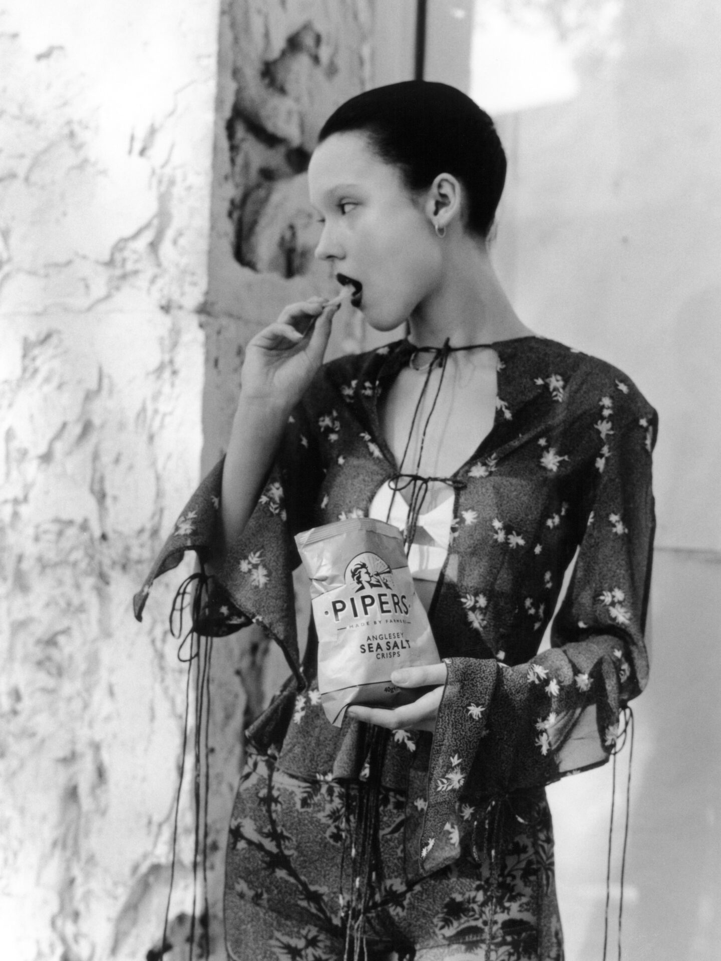 The Place We Heard Thet Someone Sing Opera