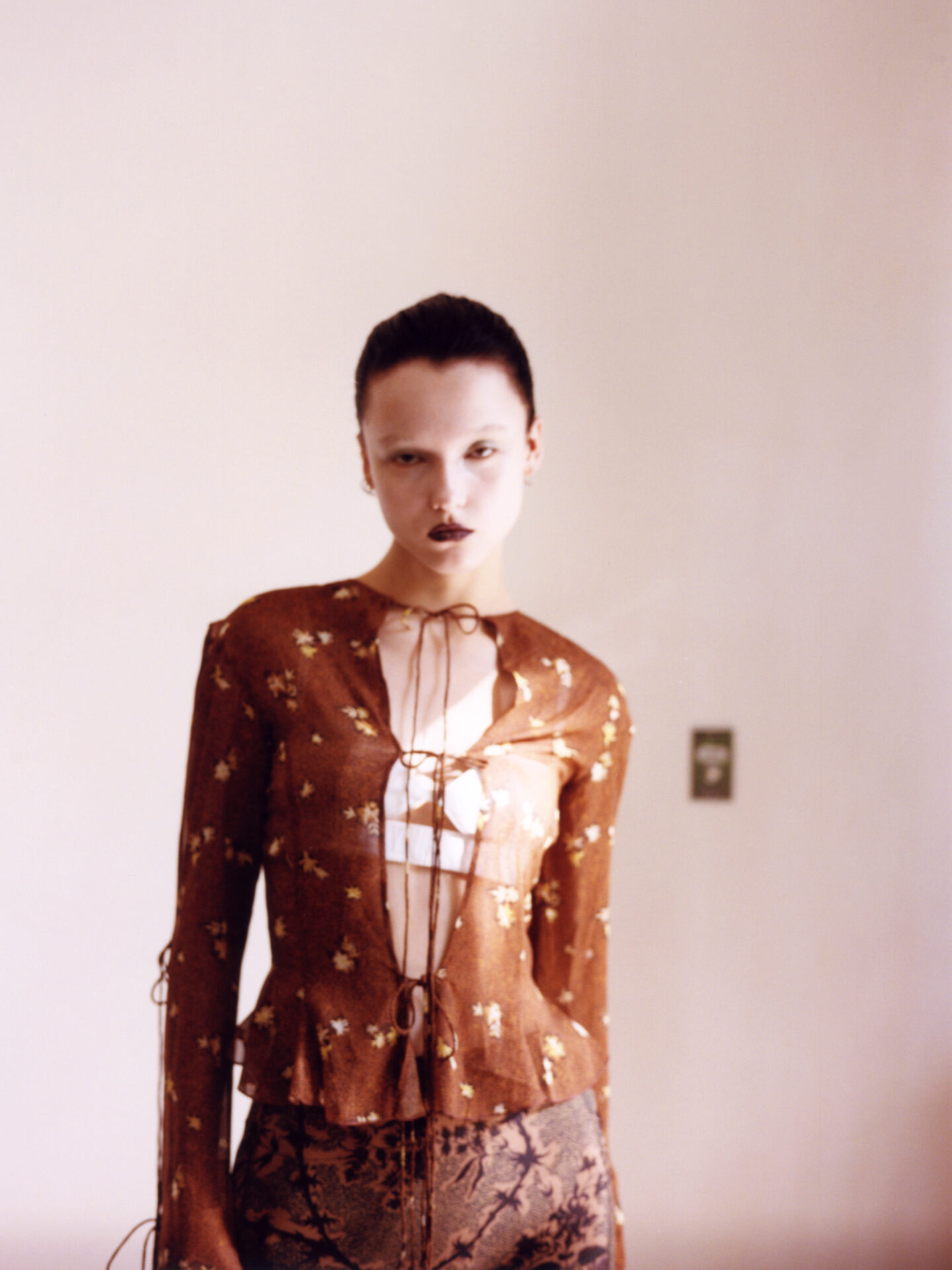 The Place We Heard Thet Someone Sing Opera