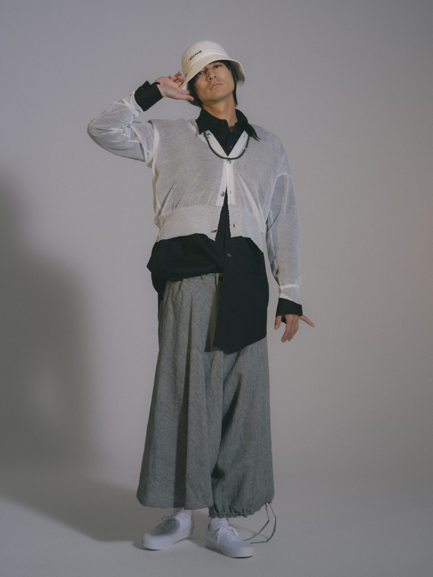 sulvam SS26 collection