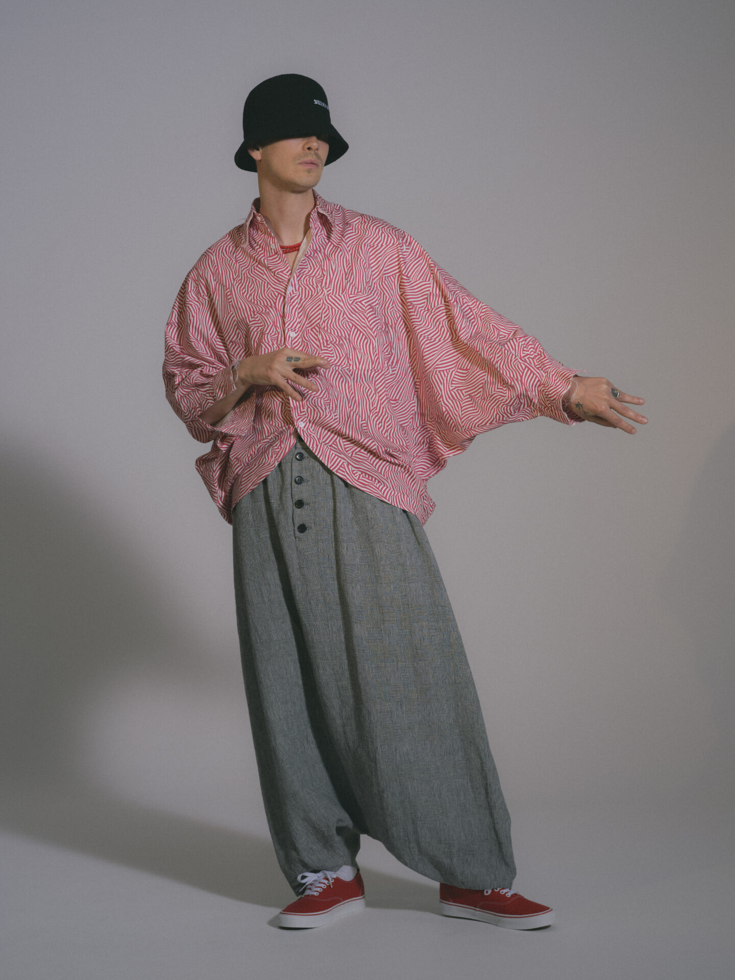 sulvam SS26 collection