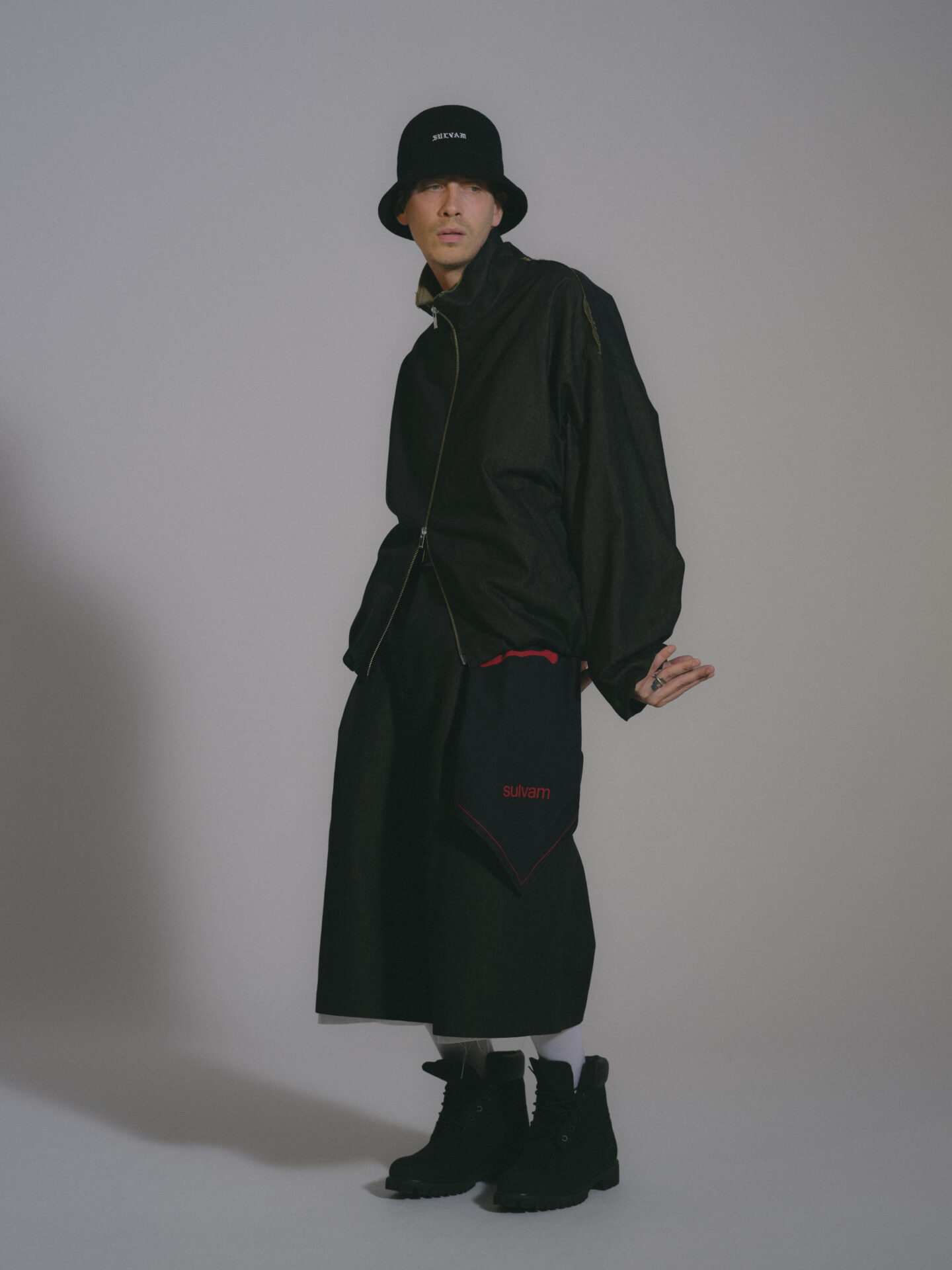 sulvam SS26 collection