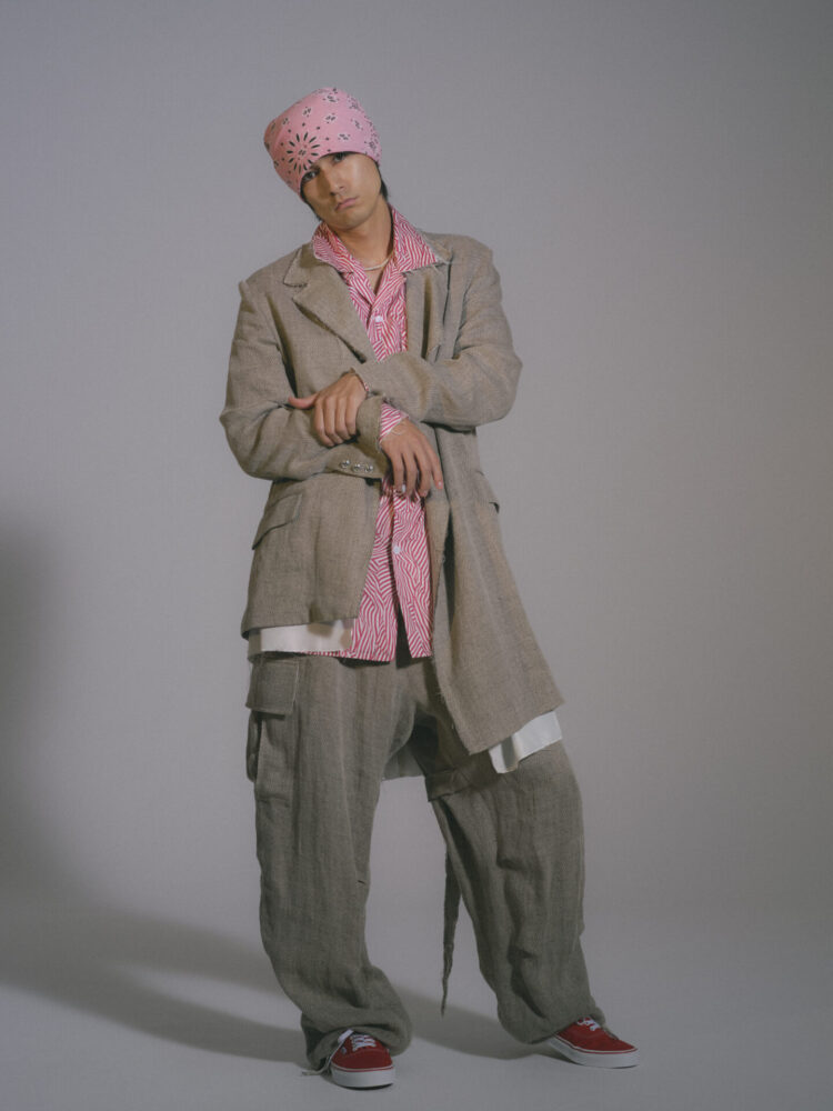 sulvam SS26 collection