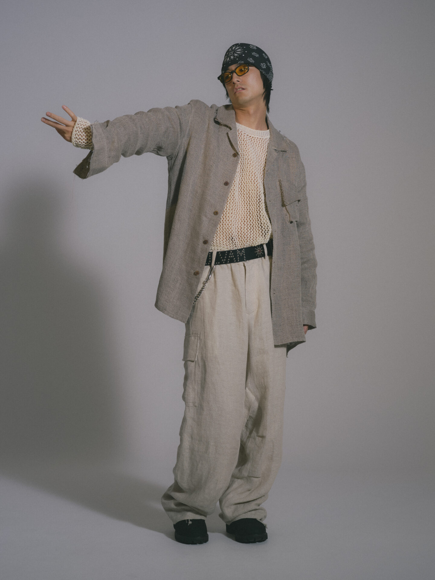 sulvam SS26 collection