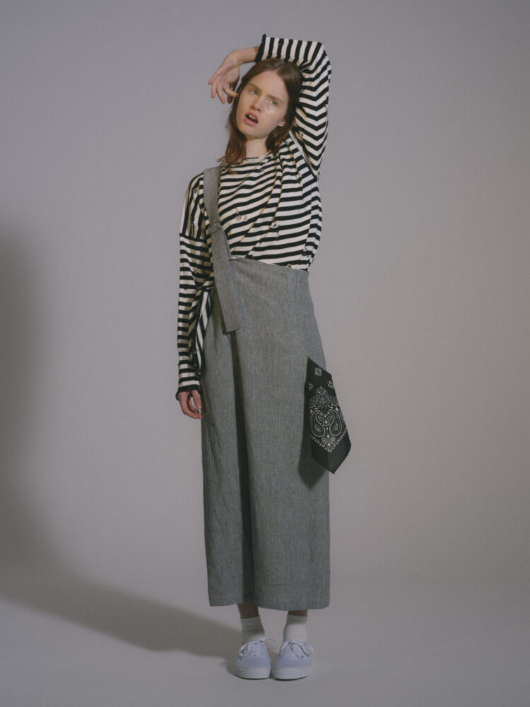 sulvam SS26 collection