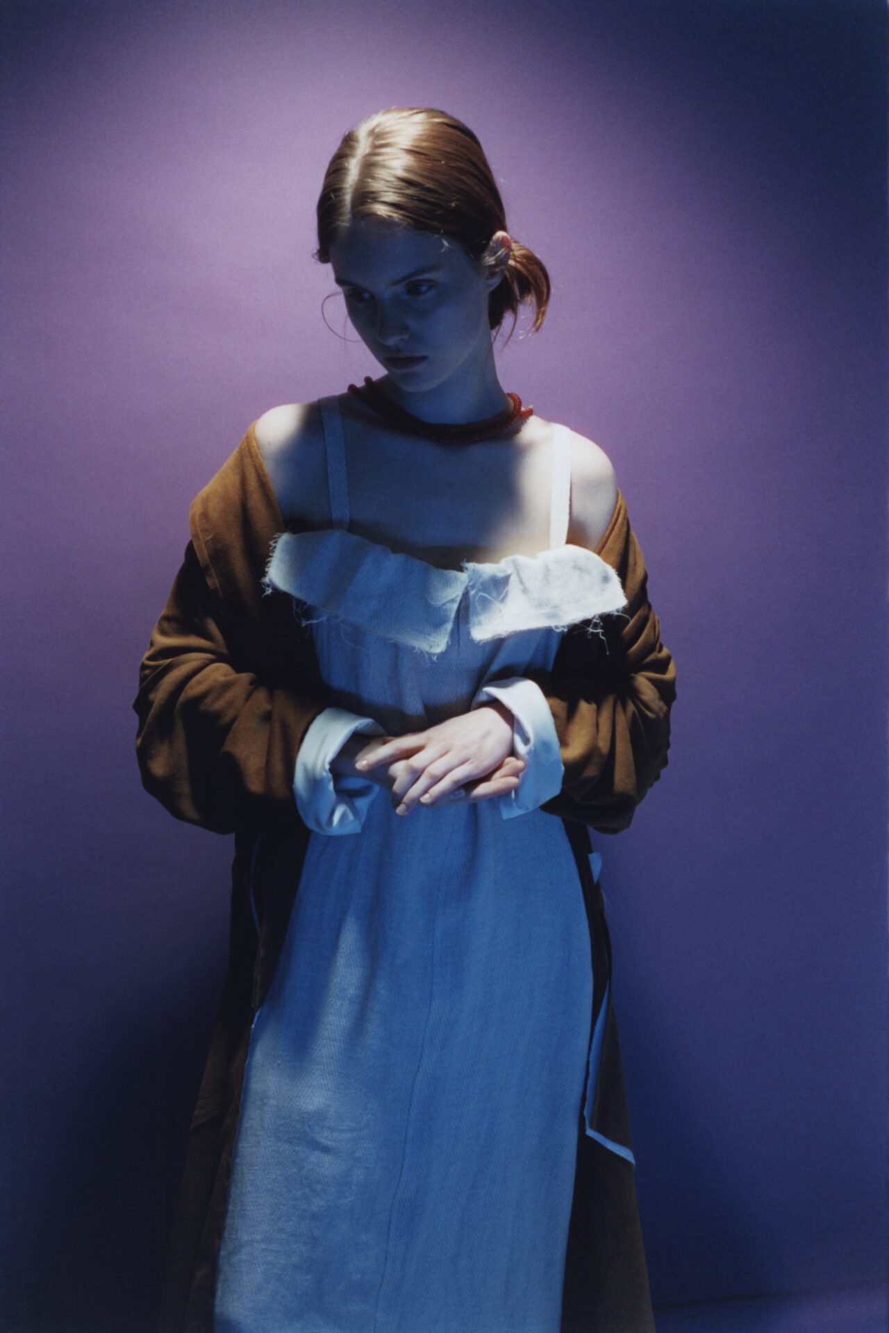 sulvam SS26 collection