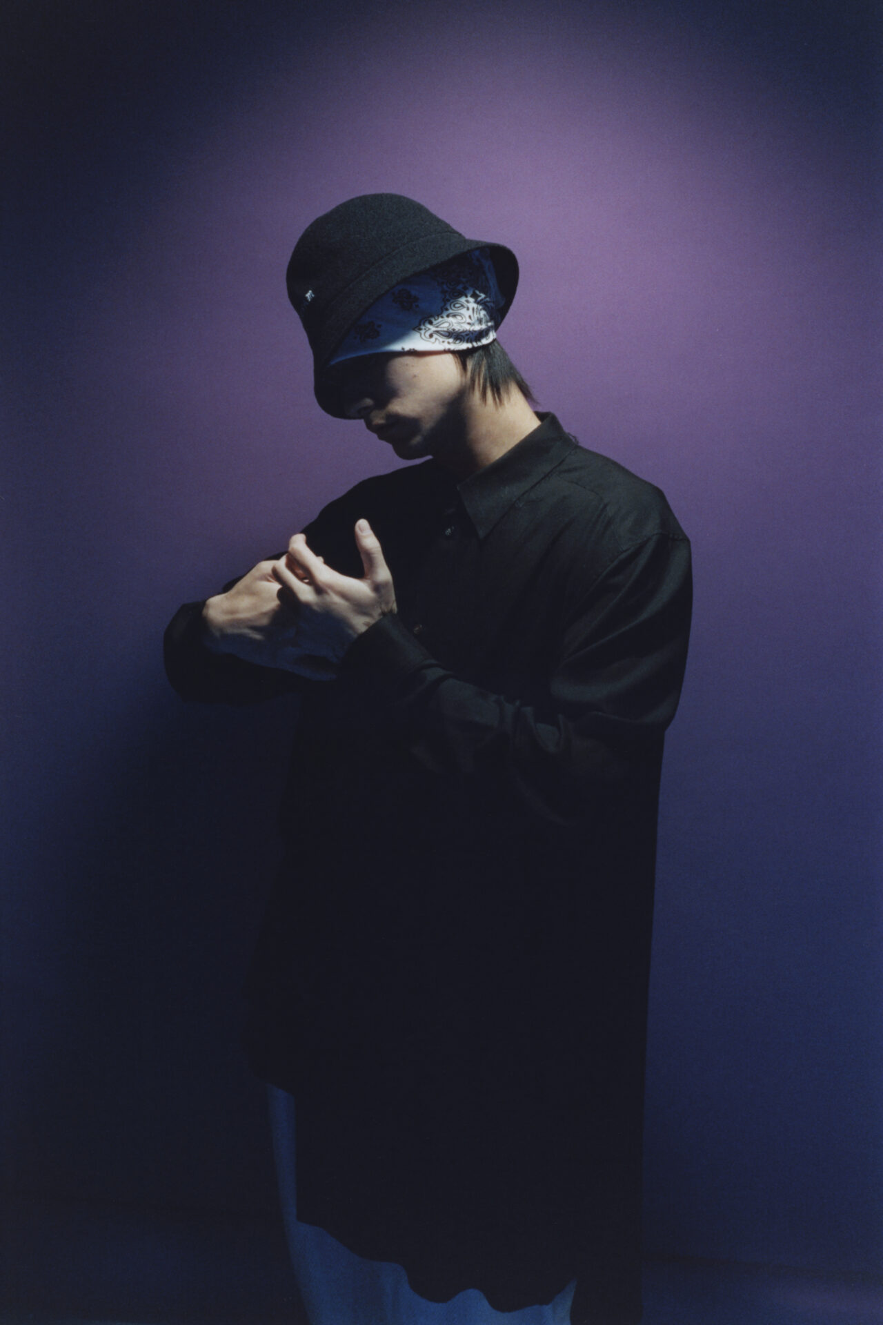 sulvam SS26 collection