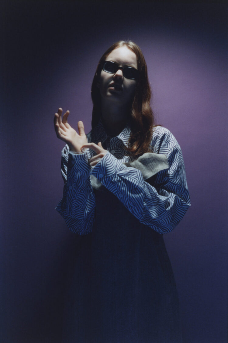 sulvam SS26 collection