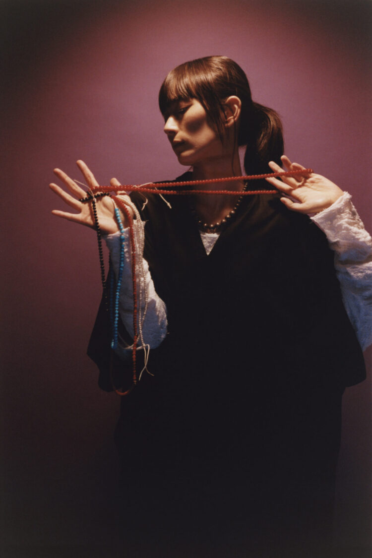 sulvam SS26 collection