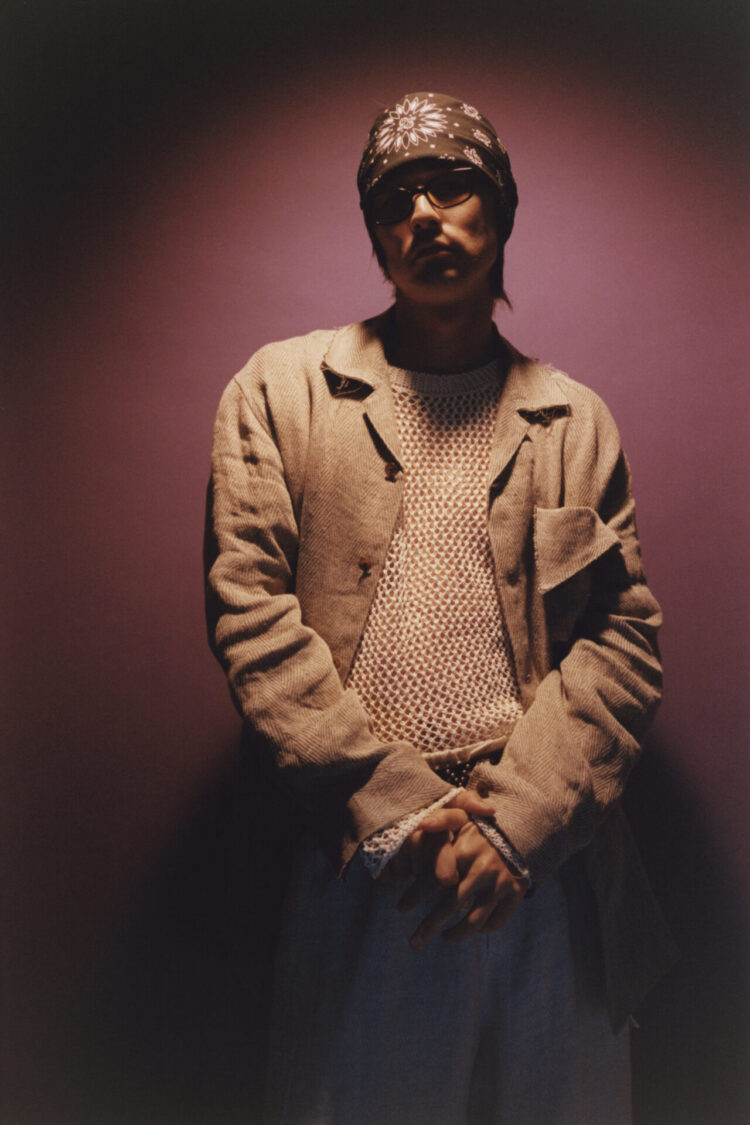 sulvam SS26 collection