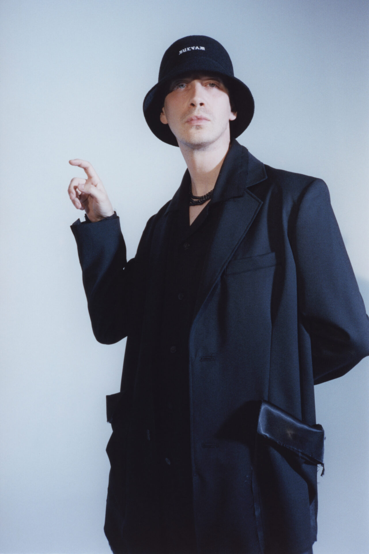 sulvam SS26 collection