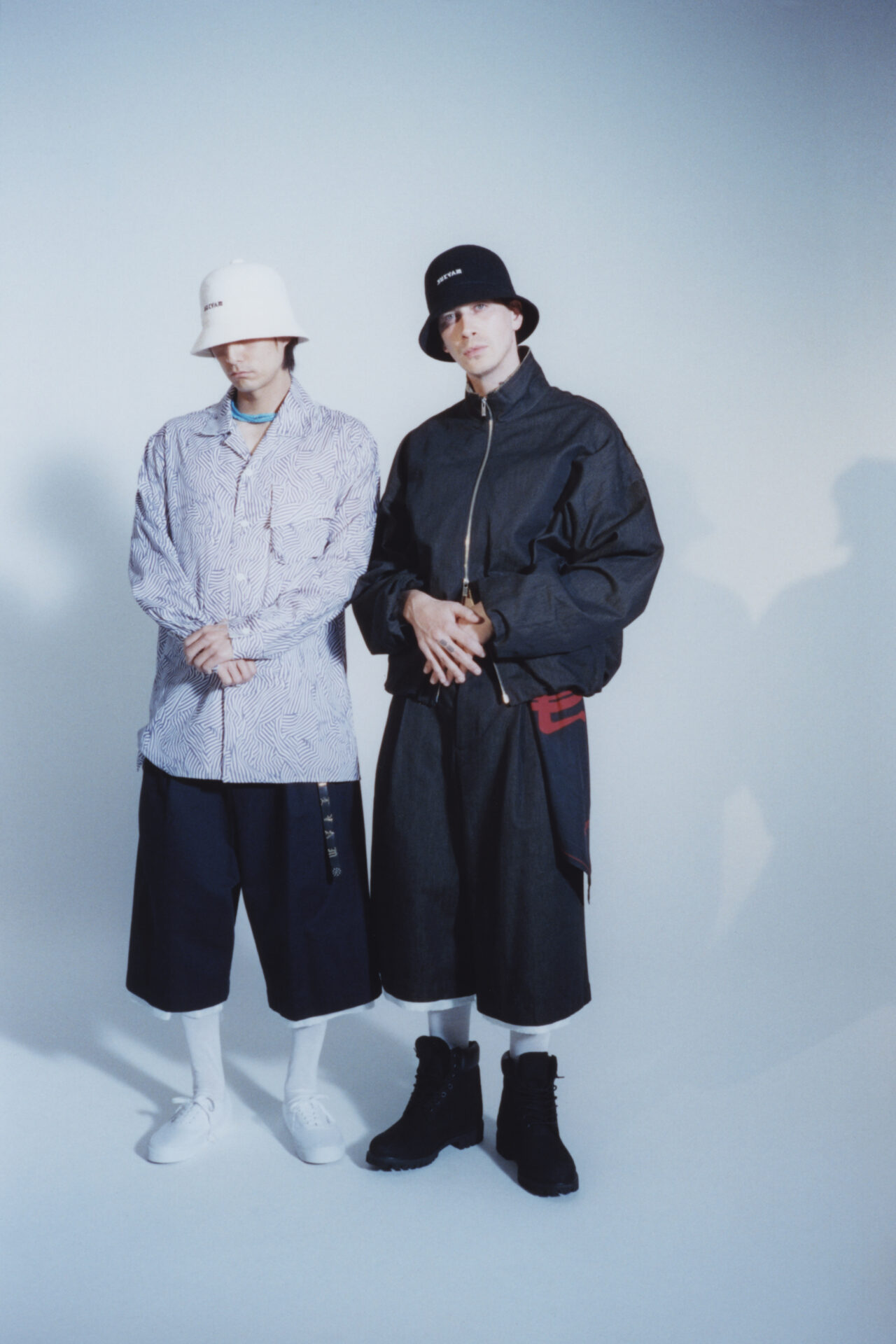 sulvam SS26 collection