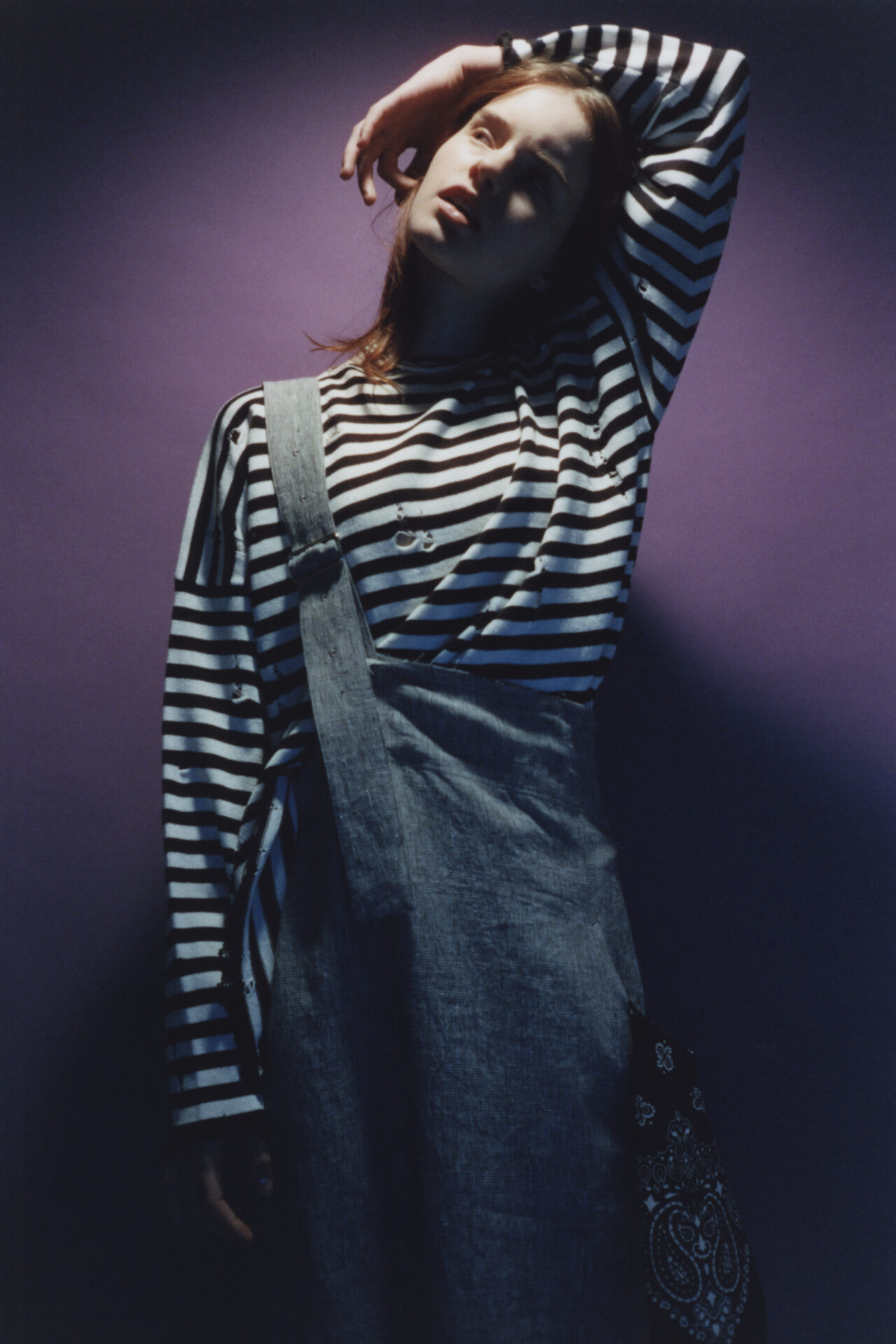 sulvam SS26 collection