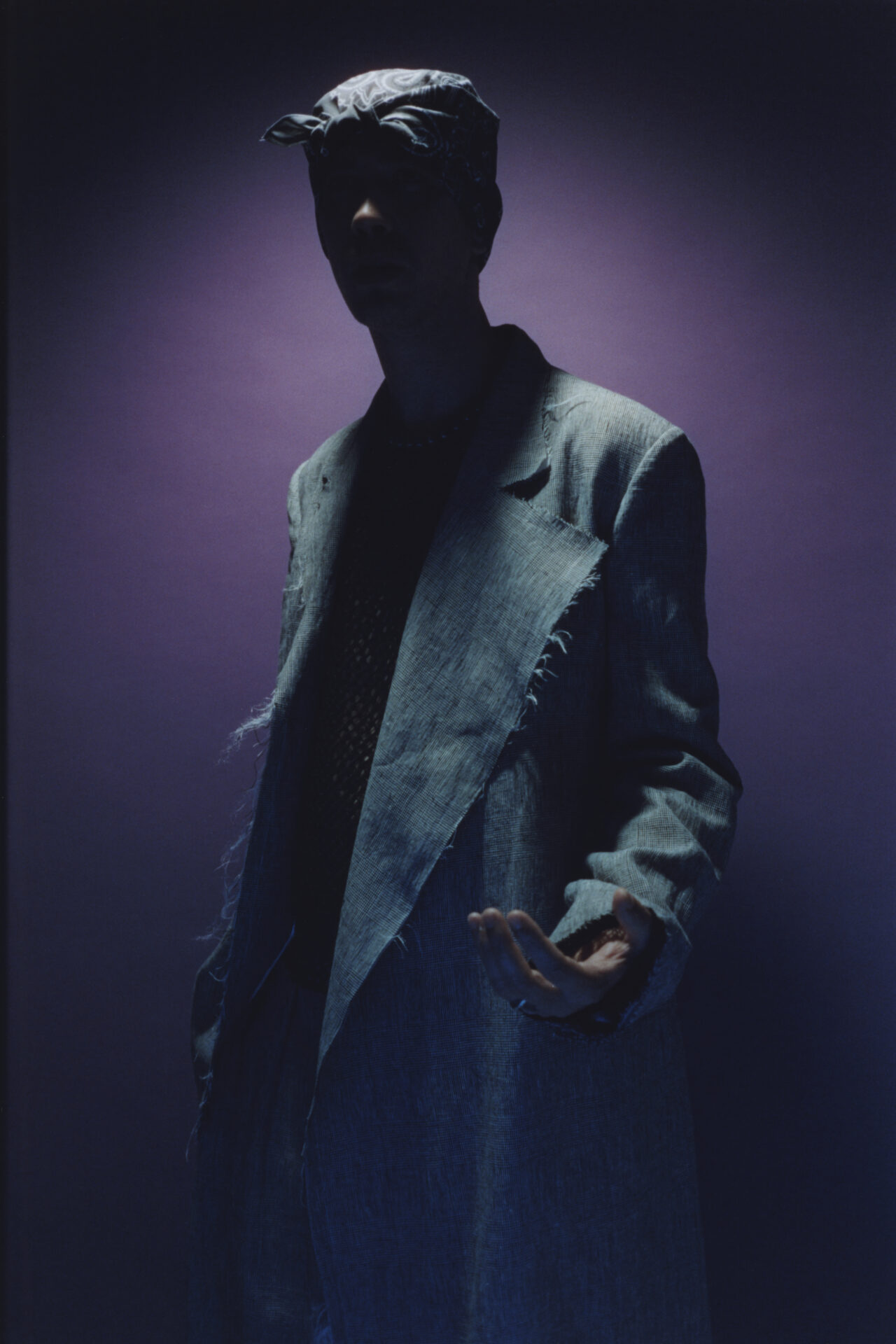 sulvam SS26 collection