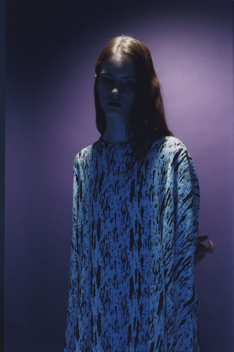 sulvam SS26 collection