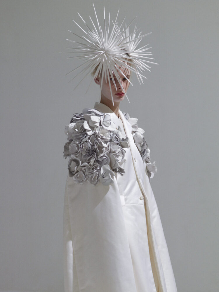 S/S 2012 COMME des GARÇONS