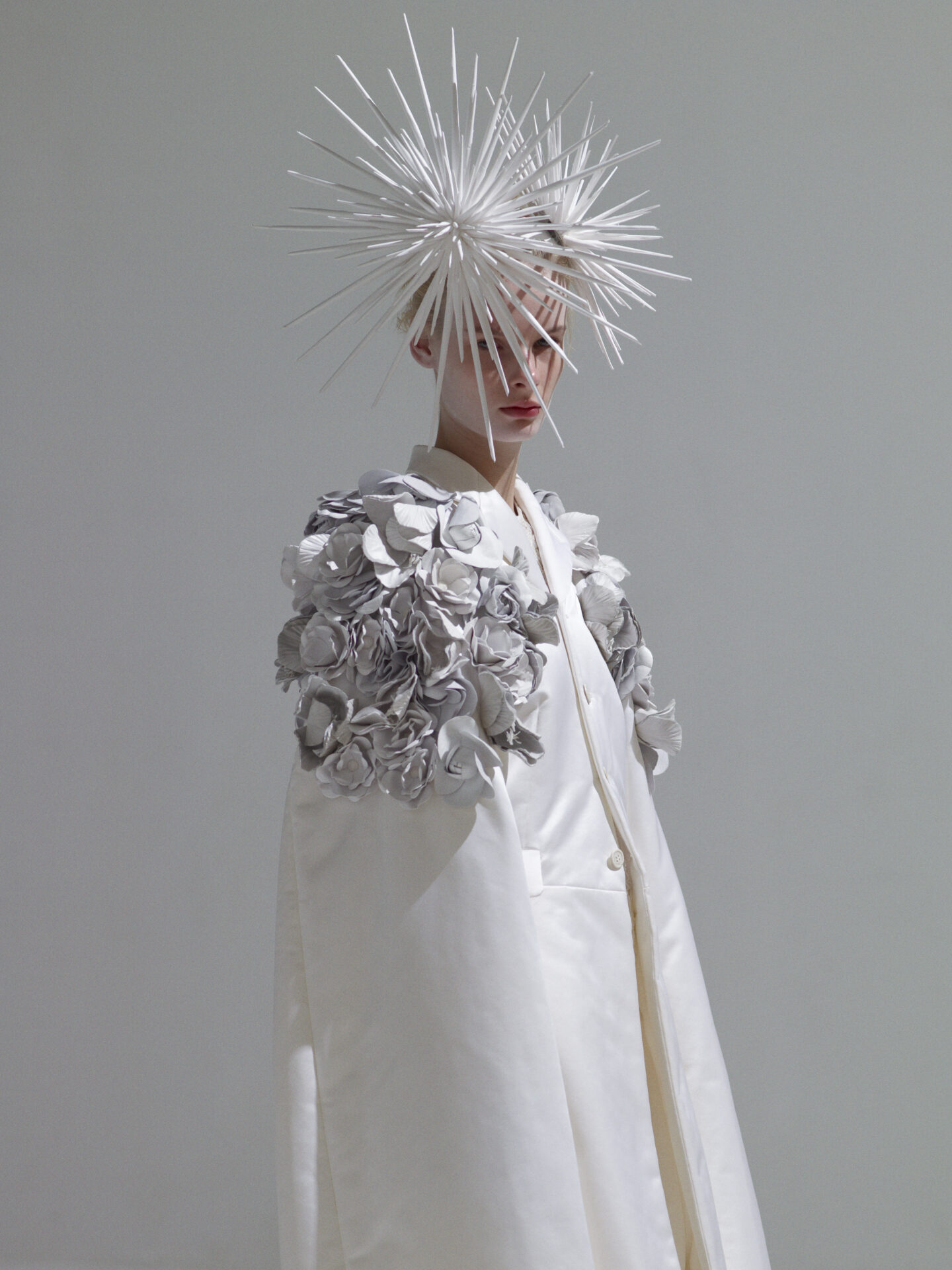 S/S 2012 COMME des GARÇONS