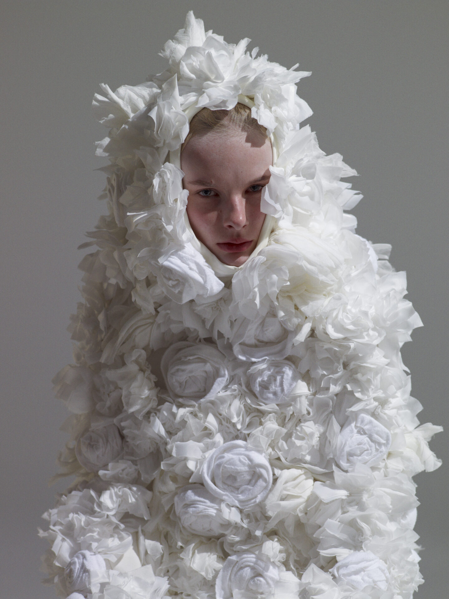 S/S 2012 COMME des GARÇONS