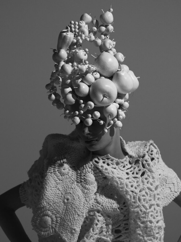 S/S 2012 COMME des GARÇONS