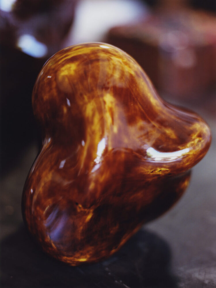 Genta Ishizuka For ODDA Magazine (issue 27)