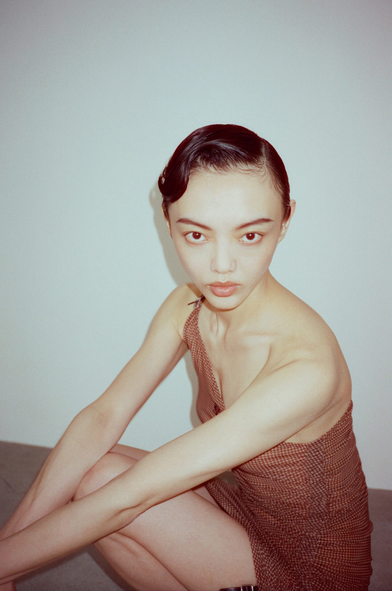 Rila Fukushima (profile photo, 2024)