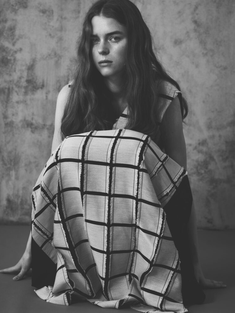 DARK ROMANCE for S/S 2023 ADORE