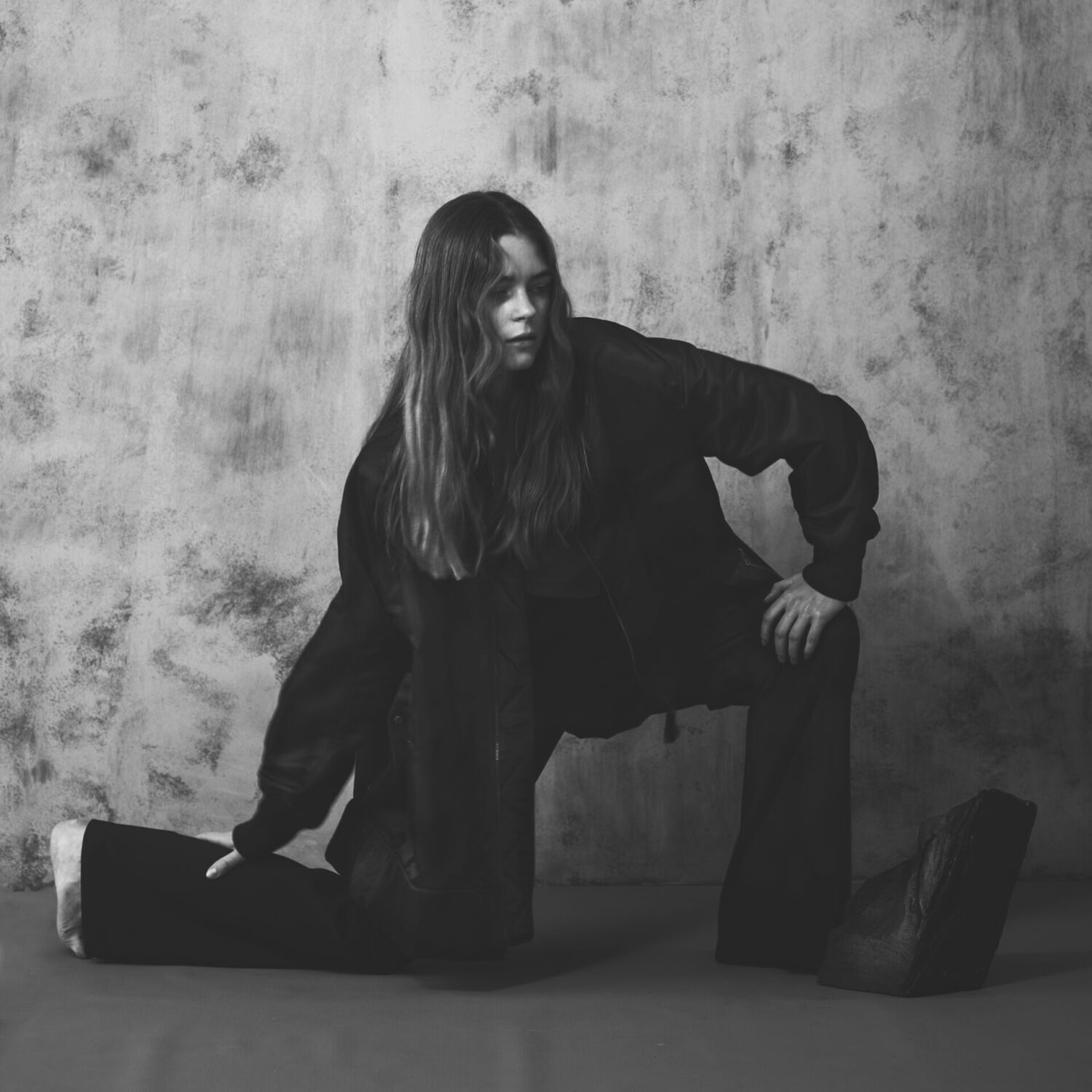 DARK ROMANCE for S/S 2023 ADORE