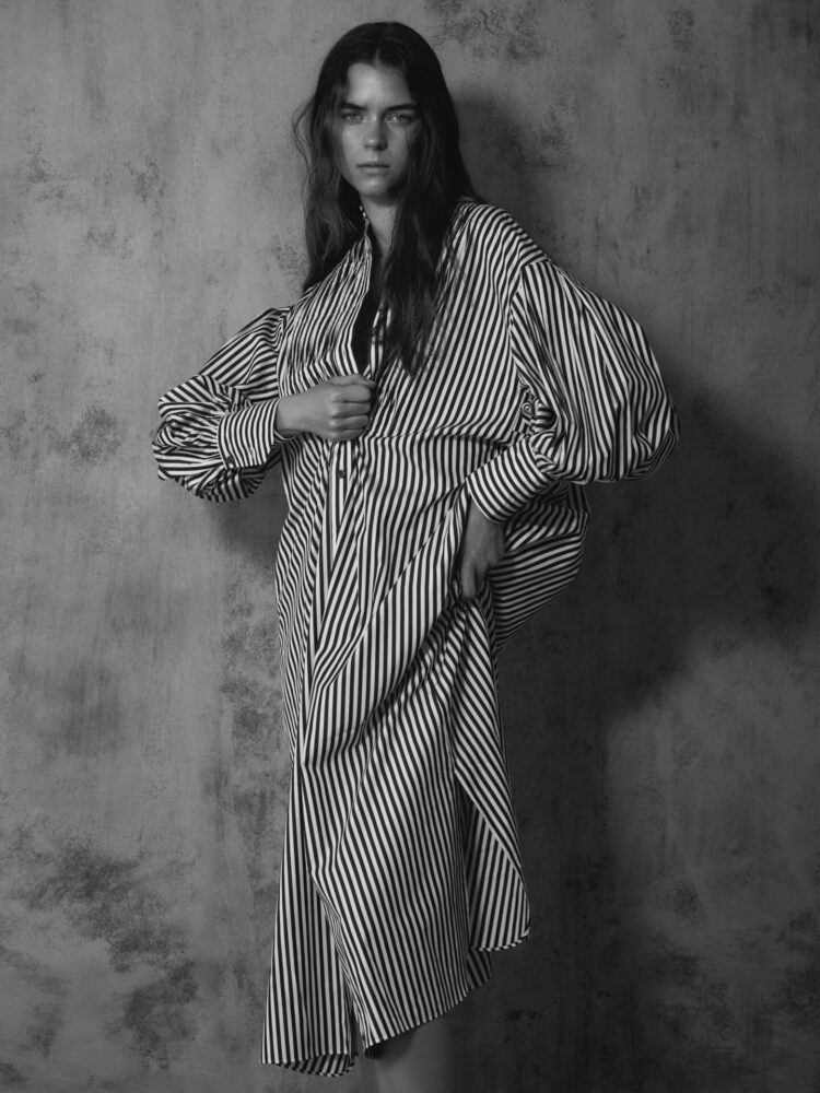 DARK ROMANCE for S/S 2023 ADORE