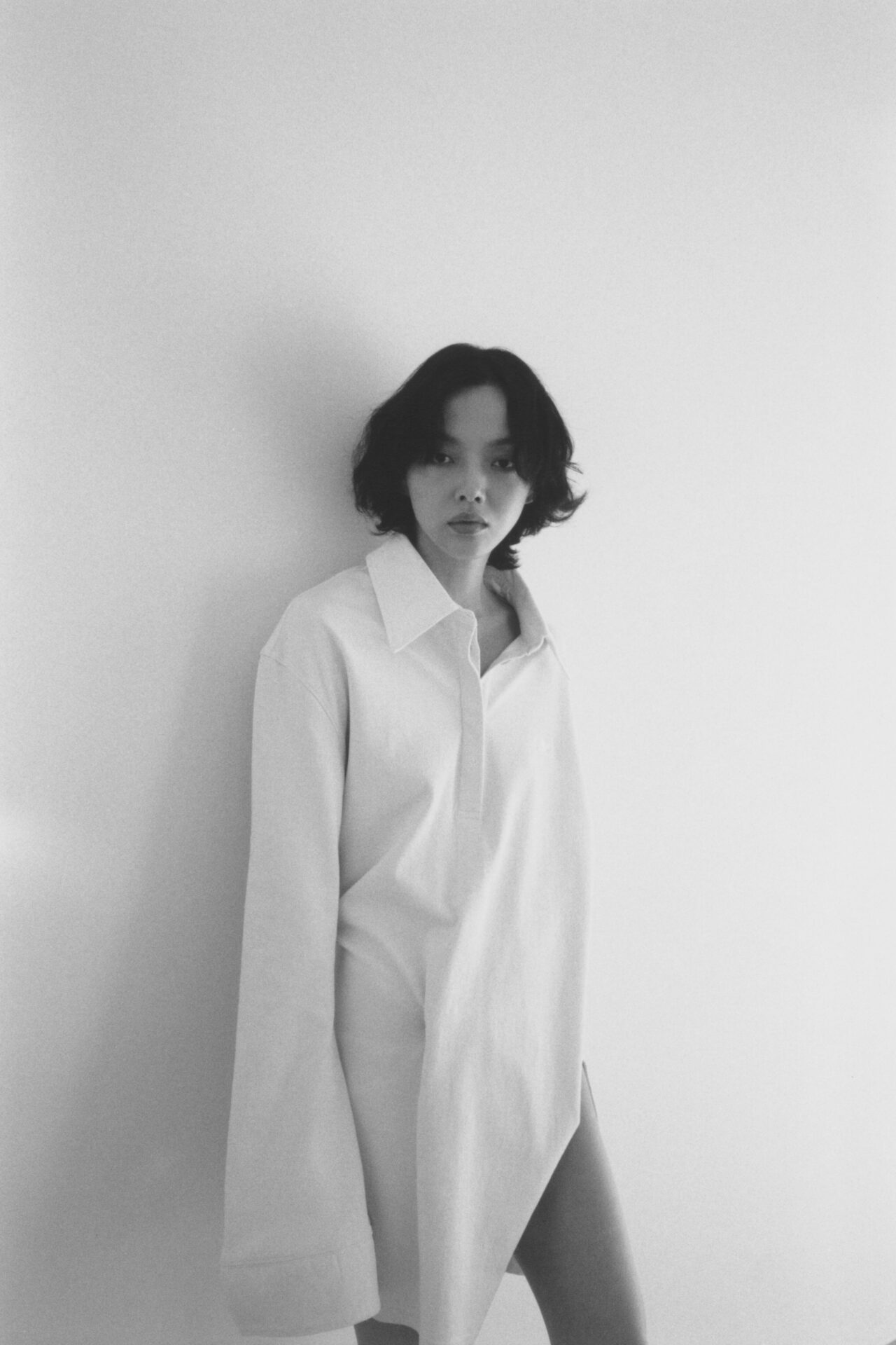 Rila Fukushima (profile photo, 2024)