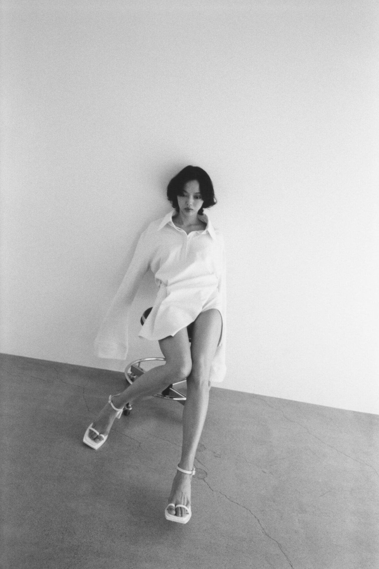 Rila Fukushima (profile photo, 2024)